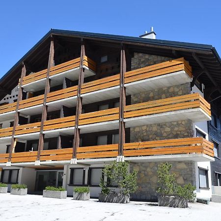 Immeuble Panorama Daire Les Collons Dış mekan fotoğraf