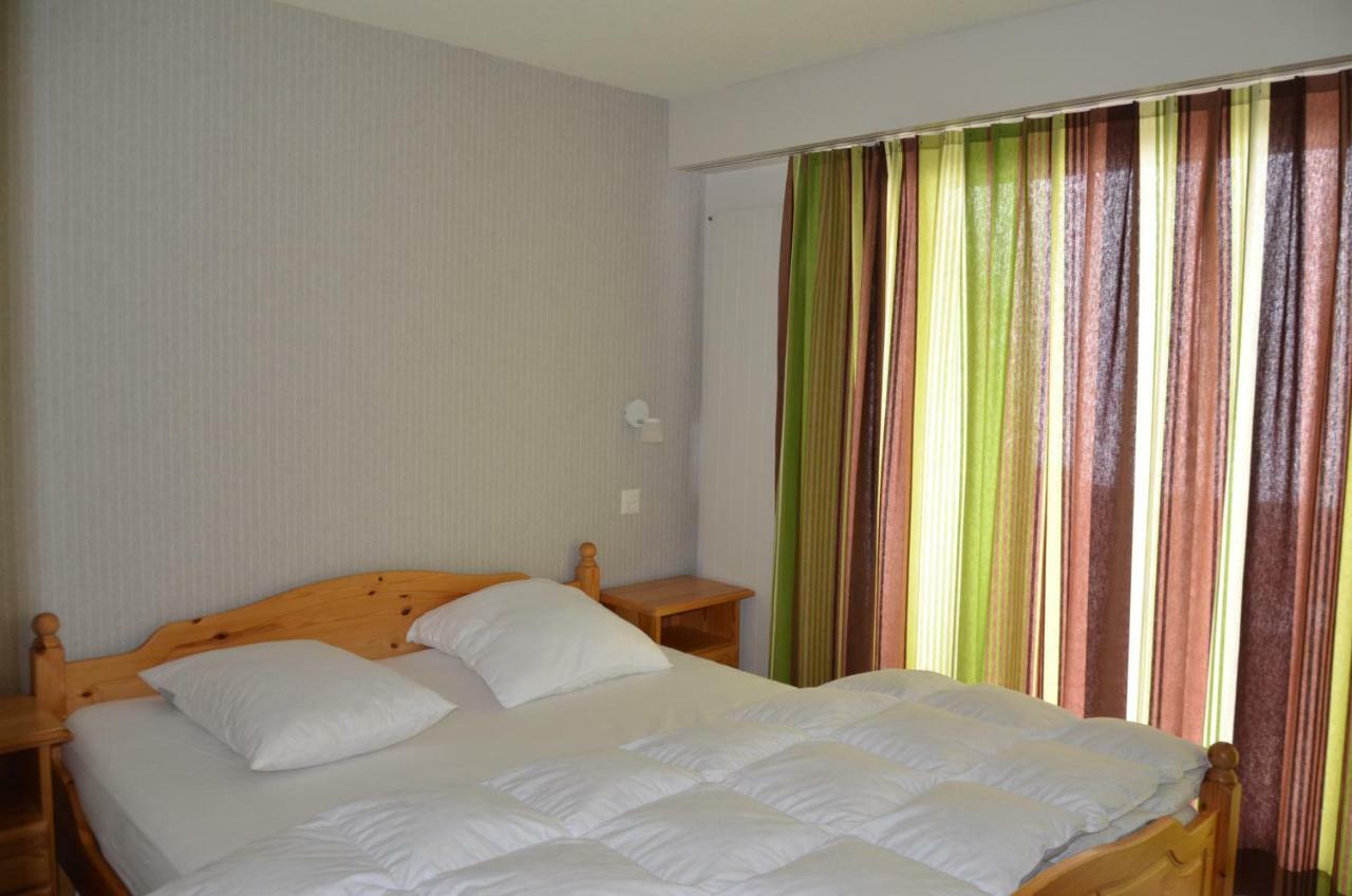 Immeuble Panorama Daire Les Collons Dış mekan fotoğraf