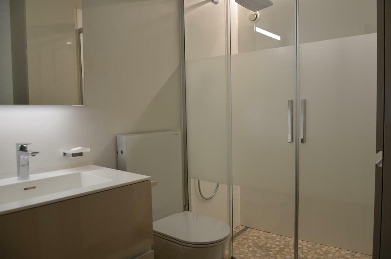 Immeuble Panorama Daire Les Collons Dış mekan fotoğraf